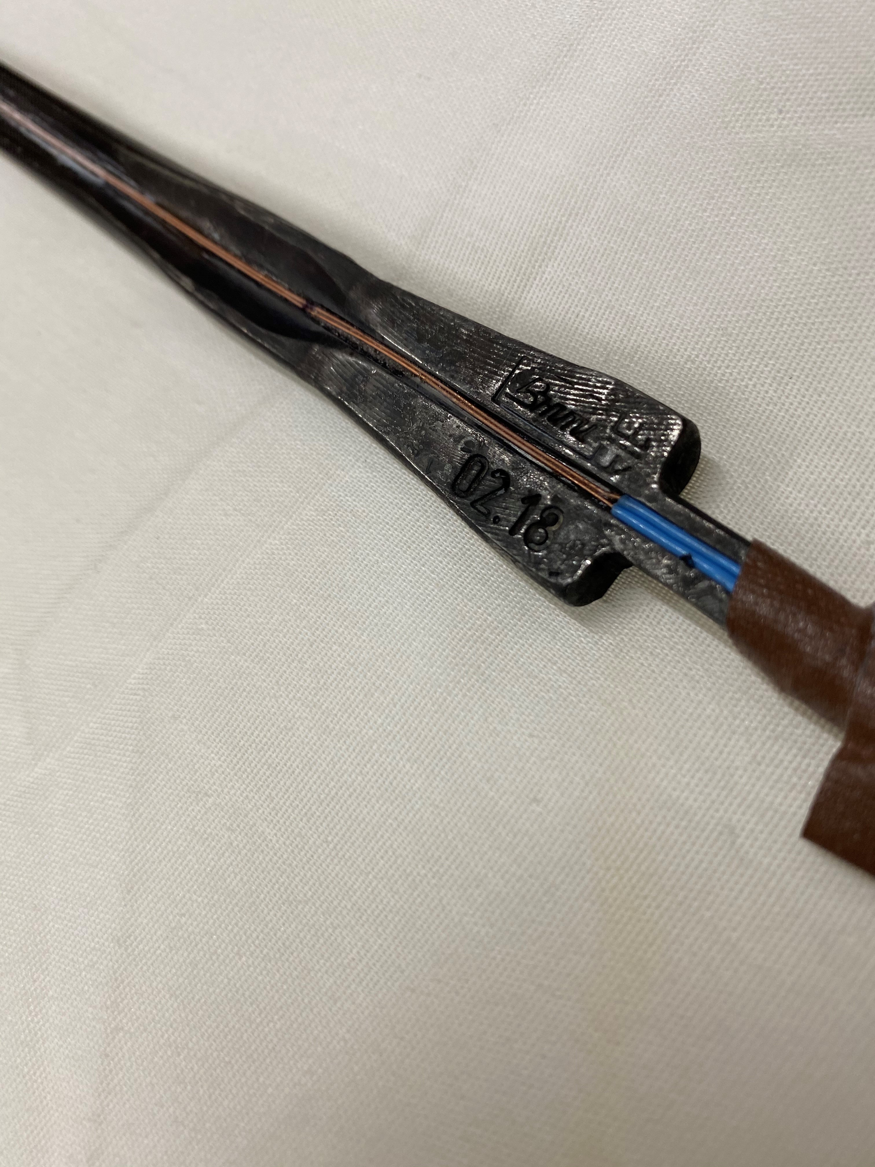 Fie epee blade Alliance Fencing